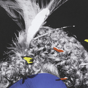 Poster, Un Ballo in Maschera, 1997