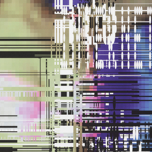 Poster, Hello World, 1996