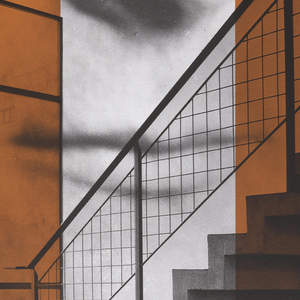 Poster, Ferdinand Kramer:  der Charme des Systematischen, 1991