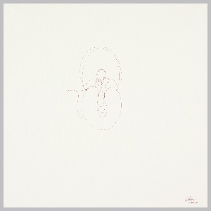 Drawing, Study for a teapot, May 26, 1985