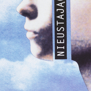 Poster, Nieustajace Wakacje [Permanent Vacation], 1991