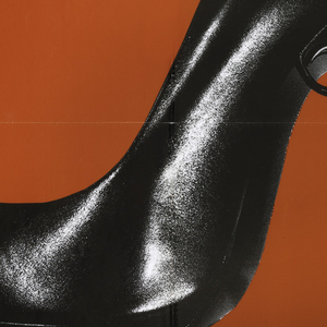Poster, Tacones Lejanos [High Heels], 1991