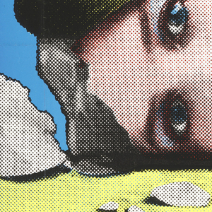 Poster, The Stepford Wives, 1975–76