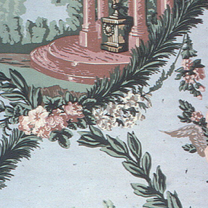 Sidewall, Edenton, 1946