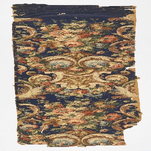 Sidewall (England or United States), 1875–1925