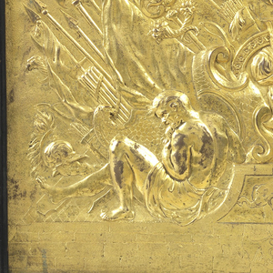 Plaque (Italy), 1660–90