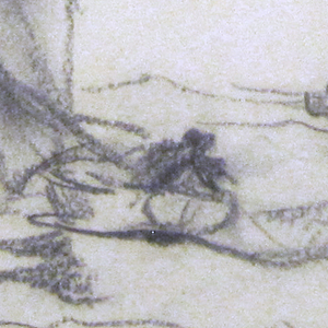 Drawing, Sailing Boats, 1895–96