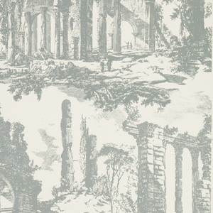Sidewall, Piranesi, 1952