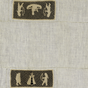 Table Cover (USA), ca. 1900