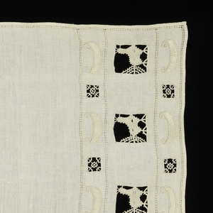 Table Cover (USA), ca. 1900