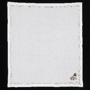 Napkin (France), 1910