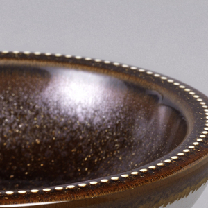 Bowl (England), 20th century