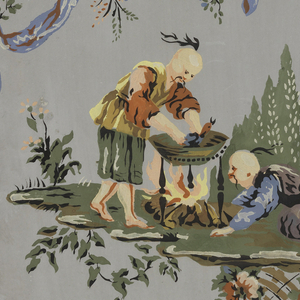Sidewall (France), 1850–60