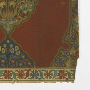 Frieze (France), 1870–90