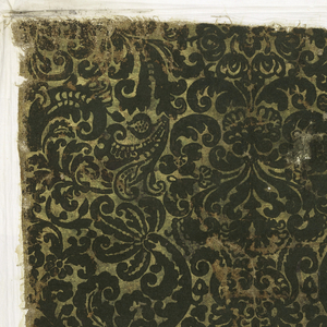 Sidewall (possibly France), 1690–1700