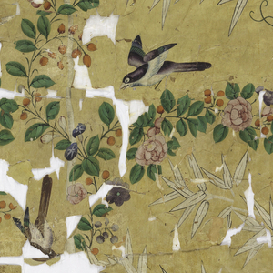 Scenic, Chinese, 1800–1850