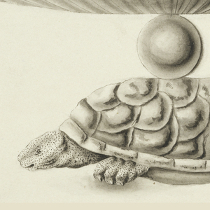Drawing, A Sauce Boat, 1827–35