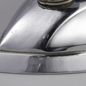 White Cross Iron, 20th century