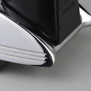 Iron (USA), ca. 1950