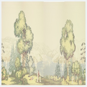 Scenic, Scenic Hudson, 1930–40
