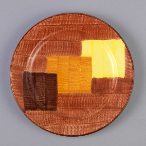 Plate (Germany), ca. 1930