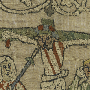 Square (Germany), 14th century