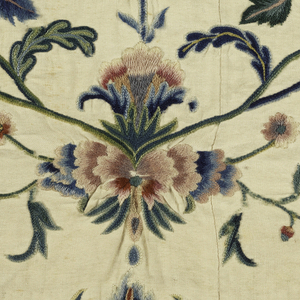 Textile (France), 18th century