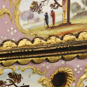 Writing Toolbox (England), 1750–75