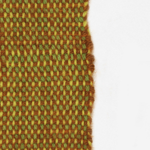 Textile Sample (USA), 1937–61