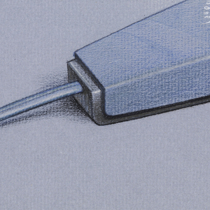 Drawing, Design for Regulator, May 31, 1950