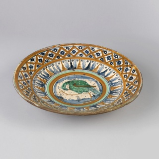 Dish (Italy)