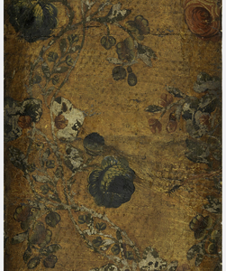 Leather (Holland), 1745–55