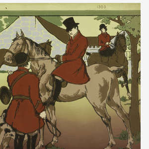 Frieze (USA), 1900–05