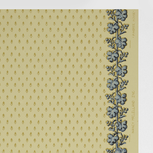 Sidewall, Pingree House, 1950–55