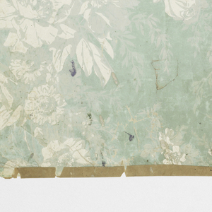 Sidewall, 1900–25