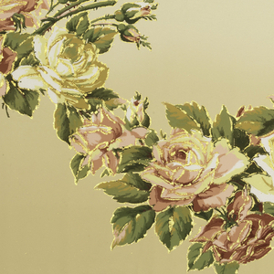 Frieze, The Washington, 1875–1925