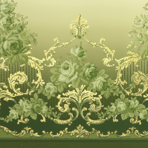 Frieze (USA), 1875–1925