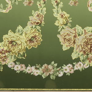 Frieze (USA), 1875–1925