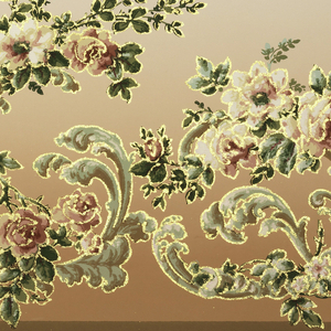 Frieze (USA), 1875–1925