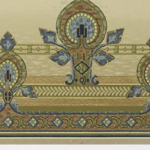 Frieze (USA), 1890–1910