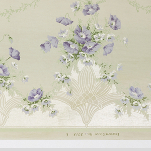Frieze (USA), 1890–1920