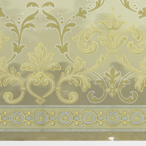 Frieze (USA), 1890–1910