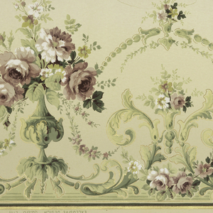 Frieze (USA), 1875–1900