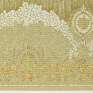 Frieze (USA), 1890–1910