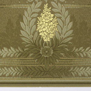 Frieze (USA), 1890–1910