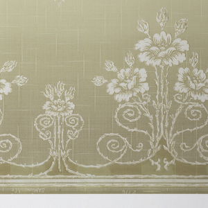 Frieze (USA), 1890–1910