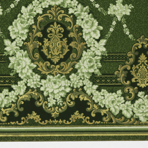 Frieze (USA), 1900–15