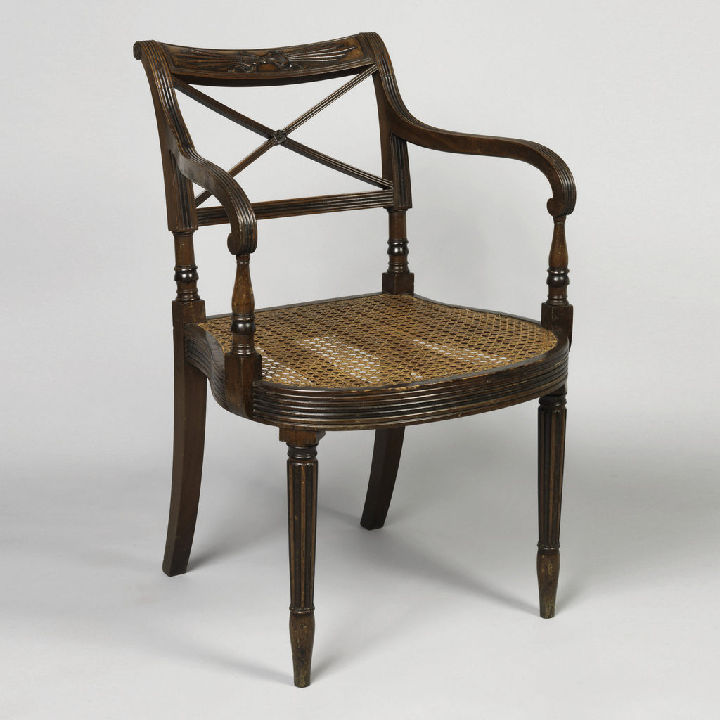 Chair (USA)