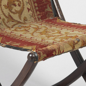 Folding Chair (USA), 1863–75