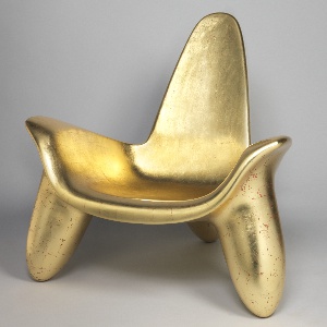 Triad Chair, 2006